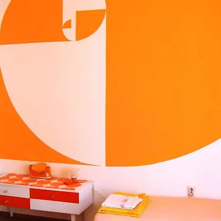 A&n Pako Tane - Two Bedroom With Terrace A3 Lejlighed *