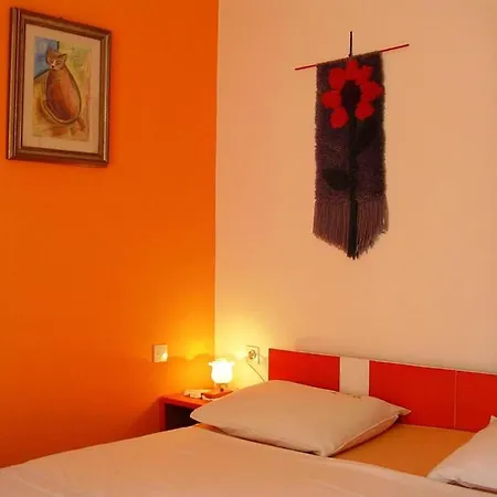 Lejlighed A&n Pako Tane - Two Bedroom With Terrace A3