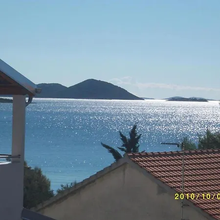 Daire A&n Pako Tane - Two Bedroom With Terrace A3