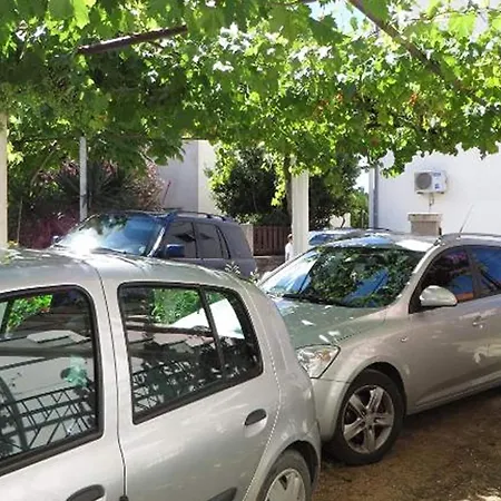A&n Pako Tane - Two Bedroom With Terrace A3 Apartament *