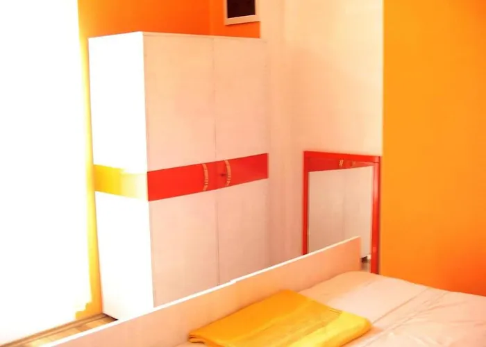 A&n Pako Tane - Two Bedroom With Terrace A3 * Pakoštane
