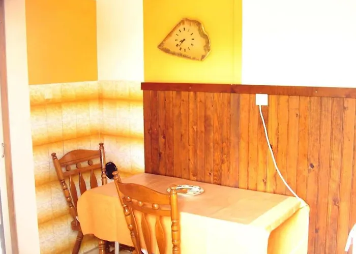 A&n Pako Tane - Two Bedroom With Terrace A3 * Pakoštane
