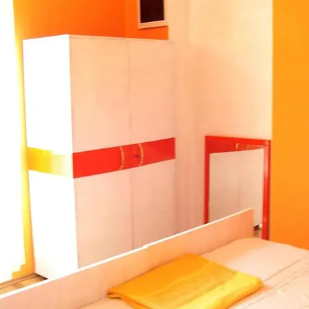 A&n Pako Tane - Two Bedroom With Terrace A3 * Pakoštane