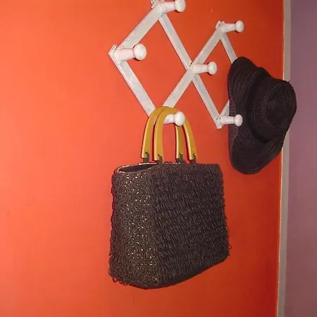 A&n Pako Tane - Two Bedroom With Terrace A3 *