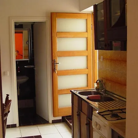 A&n Pako Tane - Two Bedroom With Terrace A3 *