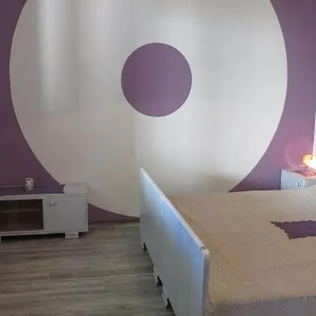 A&n Pako Tane - Two Bedroom With Terrace A3 *