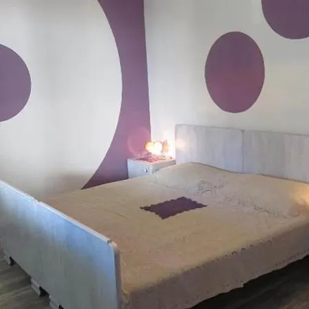 A&n Pako Tane - Two Bedroom With Terrace A3 Appartement Pakoštane