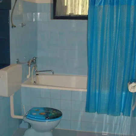 A&n Pako Tane - Two Bedroom With Terrace A3 * Pakoštane