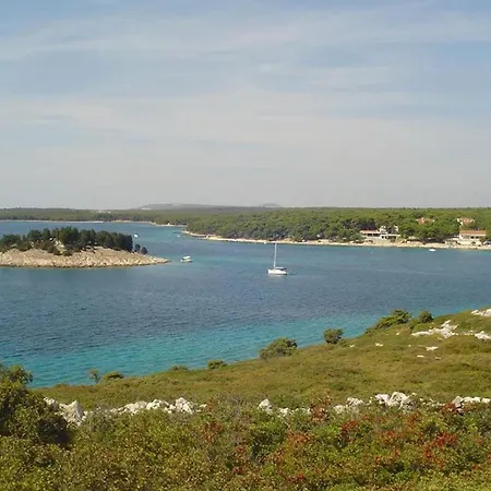 A&n Pako Tane - Two Bedroom With Terrace A3