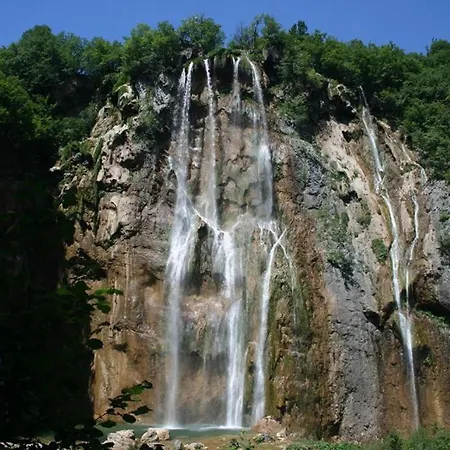 Appartement A&n Pako Tane - Two Bedroom With Terrace A3 Pakoštane