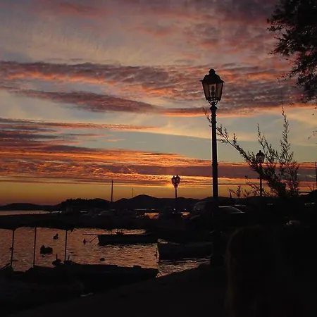 A&n Pako Tane - Two Bedroom With Terrace A3