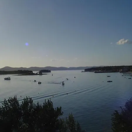 A&n Pako Tane - Two Bedroom With Terrace A3