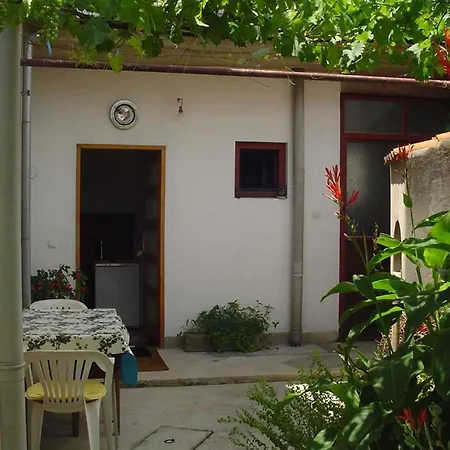 A&n Pako Tane - Two Bedroom With Terrace A3 Pakoštane