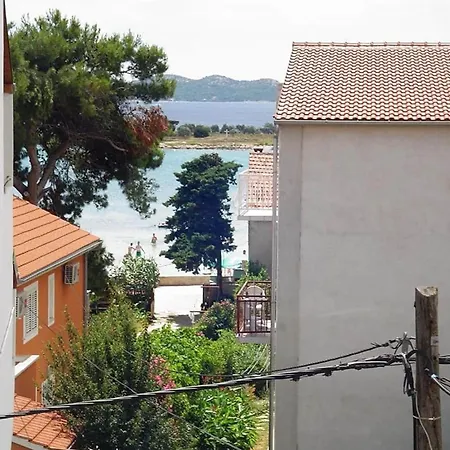 A&n Pako Tane - Two Bedroom With Terrace A3