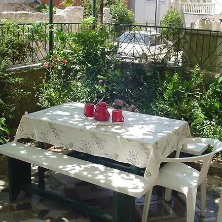 A&n Pako Tane - Two Bedroom With Terrace A3 Appartement *