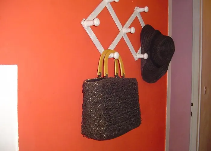 A&n Pako Tane - Two Bedroom With Terrace A3 *