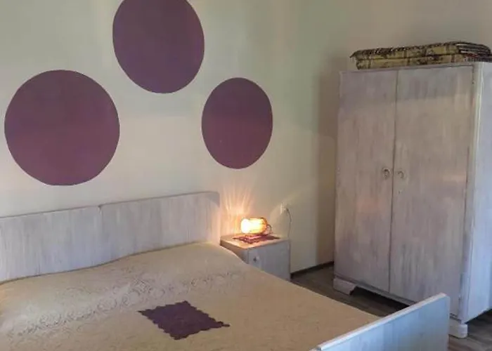 A&n Pako Tane - Two Bedroom With Terrace A3 Apartman Pakostane