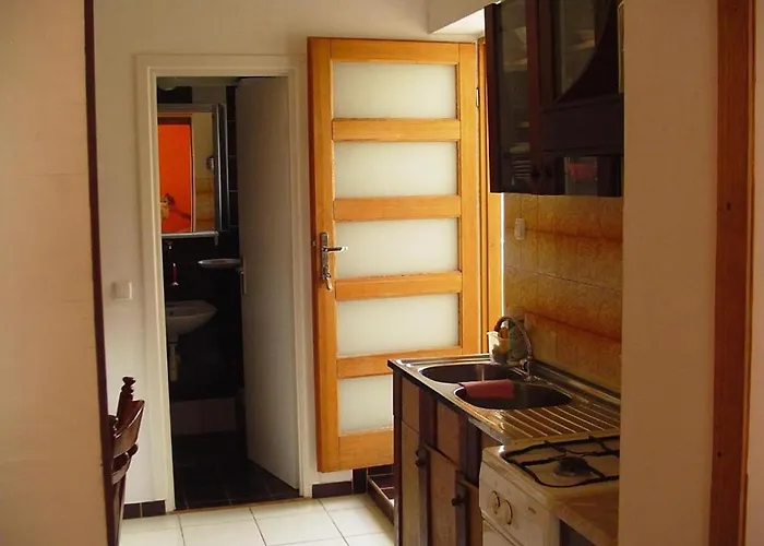 A&n Pako Tane - Two Bedroom With Terrace A3 *