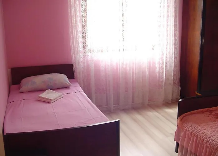 A&n Pako Tane - Two Bedroom With Terrace A3 Pakostane