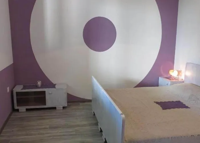 A&n Pako Tane - Two Bedroom With Terrace A3 *