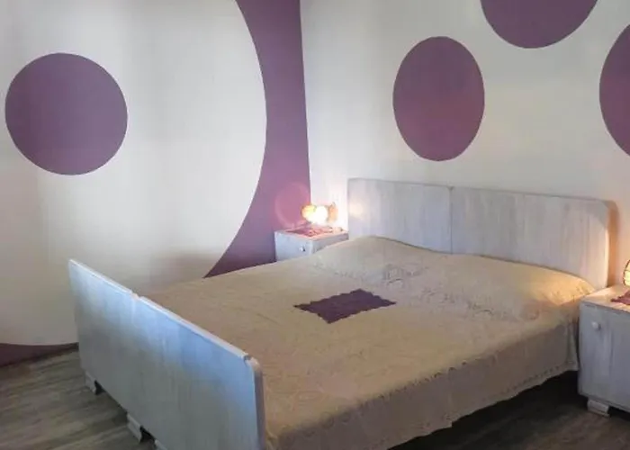 A&n Pako Tane - Two Bedroom With Terrace A3 Apartman Pakostane