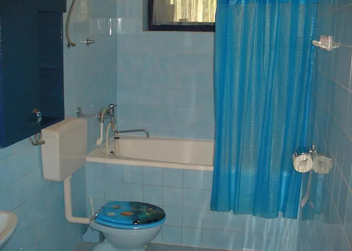 A&n Pako Tane - Two Bedroom With Terrace A3 * Пакоштане