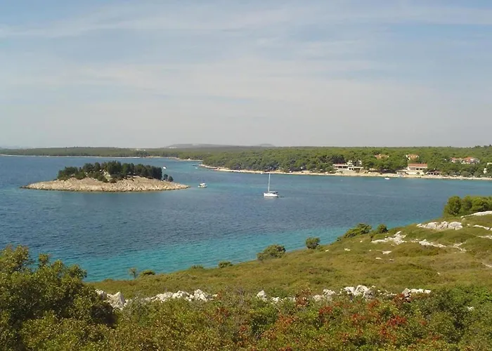 A&n Pako Tane - Two Bedroom With Terrace A3