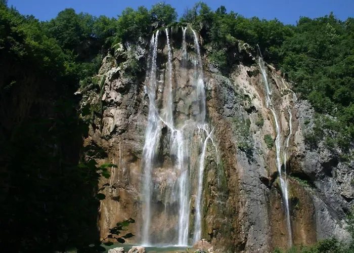 Apartman A&n Pako Tane - Two Bedroom With Terrace A3 Pakostane