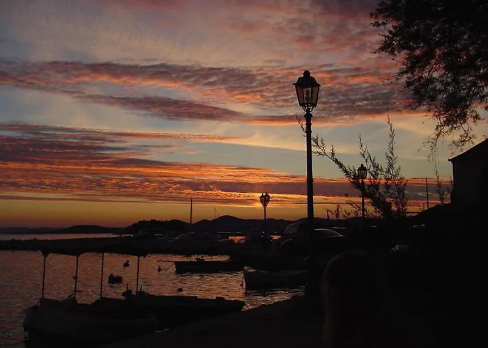 A&n Pako Tane - Two Bedroom With Terrace A3