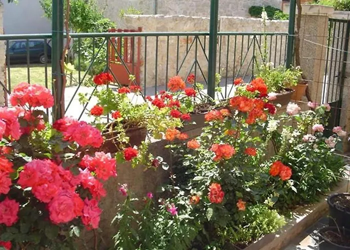 A&n Pako Tane - Two Bedroom With Terrace A3