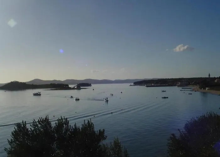 A&n Pako Tane - Two Bedroom With Terrace A3