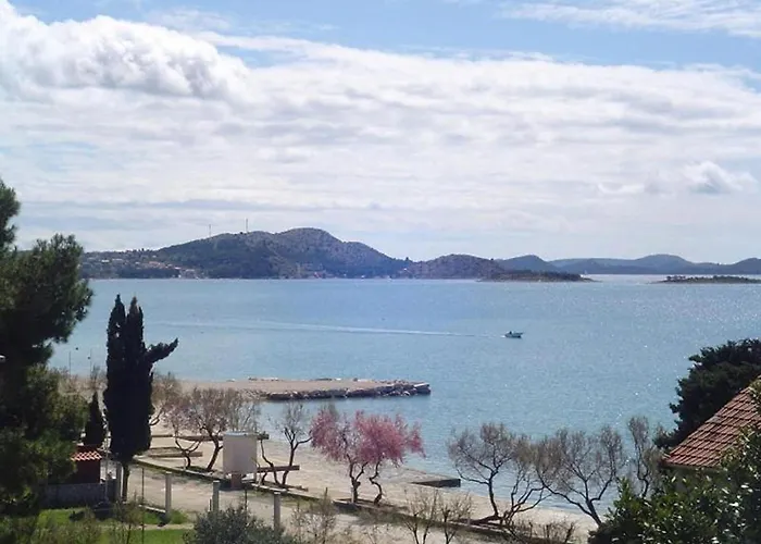 A&n Pako Tane - Two Bedroom With Terrace A3