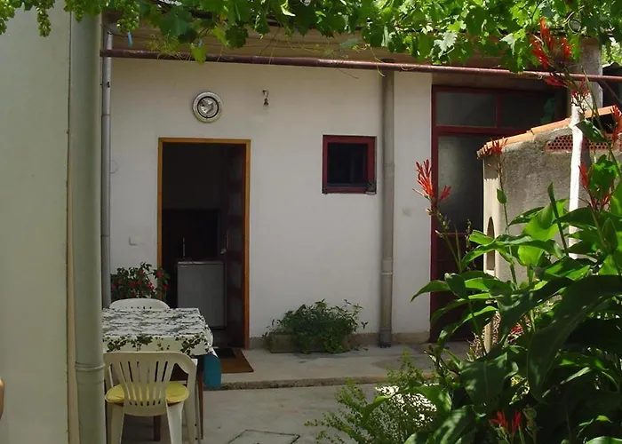 A&n Pako Tane - Two Bedroom With Terrace A3 Pakostane