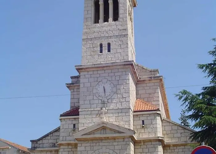 A&n Pako Tane - Two Bedroom With Terrace A3 *