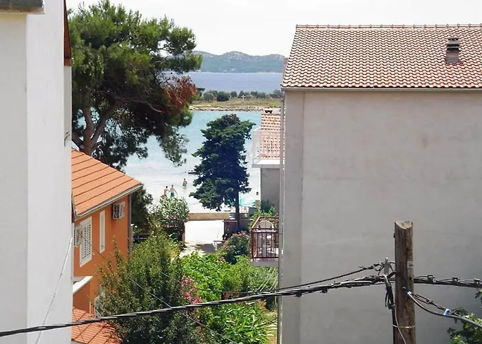 A&n Pako Tane - Two Bedroom With Terrace A3