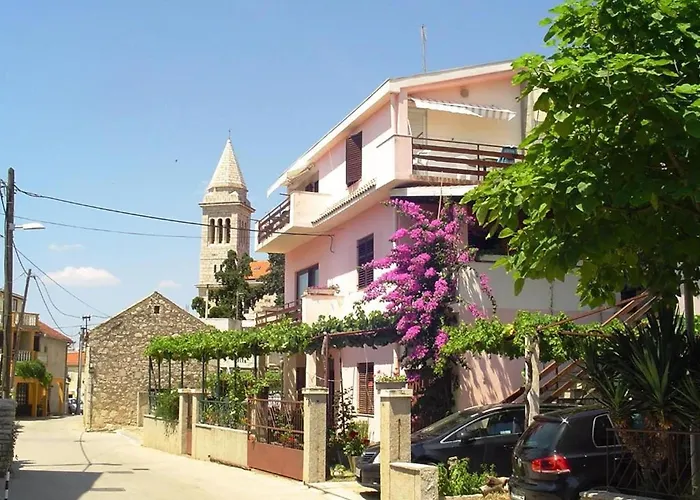 A&n Pako Tane - Two Bedroom With Terrace A3 *